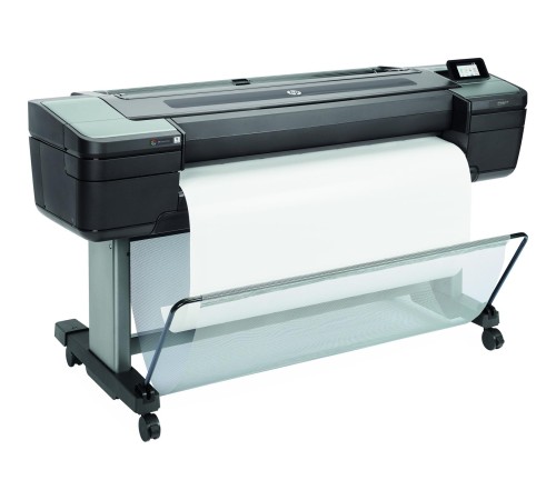 Плоттер/ HP DesignJet Z9+ 44in Postscript Printer Плоттер/ HP DesignJet Z9+ 44in Postscript Printer