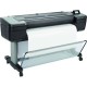 Плоттер/ HP DesignJet Z9+ 44in Postscript Printer