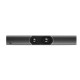 Терминал для средних переговорных комнат/ Yealink [M600-0010] Smart 4K Room System for Medium Room / MeetingEye 600 codec / 2-year AMS [1203641]
