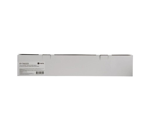 Тонер-картридж F+ imaging, черный, 35 000 страниц, для Kyocera моделей TASKalfa 4002i/5002i/6002i (аналог TK-6325 /1T02NK0NL0), FP-TK6325 (Вскрытая упаковка)