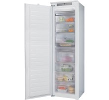 Морозильный шкаф Franke FSDF 330 NF NE E/ Best, Морозильный шкаф FSDF 330 NF NE E, 177х54х54.5 см, 209 л, инверторный компрессор, скользящие направляющие, перенавешиваемые двери, No Frost