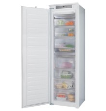Морозильный шкаф Franke FSDF 330 NF NE E/ Best, Морозильный шкаф FSDF 330 NF NE E, 177х54х54.5 см, 209 л, инверторный компрессор, скользящие направляющие, перенавешиваемые двери, No Frost