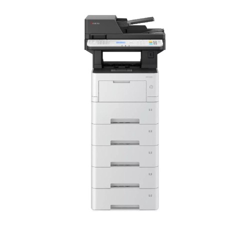 МФУ лазерный Kyocera MA4500x/ ECOSYS MA4500x (многофункциональное устройство) МФУ лазерный Kyocera MA4500x/ ECOSYS MA4500x (многофункциональное устройство)