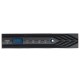 (493) Бастион SKAT-UPS 3000ВА/2700Вт RACK 2U/On-Line/6хБезАКБ(40-120Ач)/220В/SNMP slot/ 5 л.г./МПТ