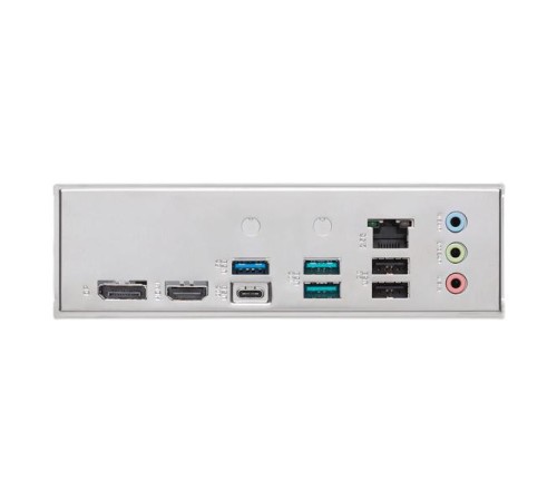 Материнская плата ASUS PRIME B860-PLUS-CSM, LGA1851, B860, 4*DDR5, 4*SATA, 2*M.2, 3*USB 3.2, 4*USB 2.0, Type-C, 5*PCIx16, DP+HDMI, ATX; 90MB1KA0-M0EAYC