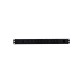 БРП Uniprom, управляемый, 1U, 240В, 1Ф, 16A, 10xC13 2xC19, 2м кабель, IEC320 C20