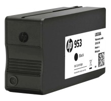 Картридж/ HP 953 Black Original Ink Cartridge