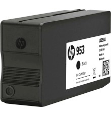 Картридж/ HP 953 Black Original Ink Cartridge