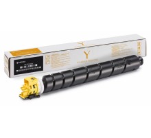 тонер-картридж Kyocera TK-8335Y/ Toner Cartridge Kyocera TK-8335Y (15K)