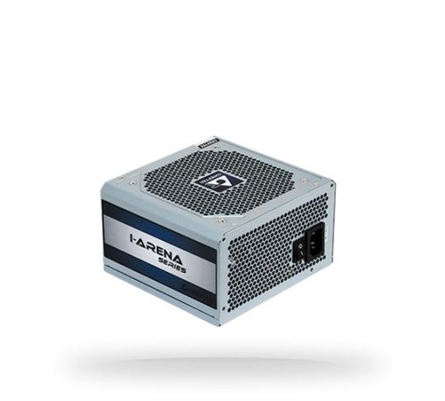 PSU Chieftec iARENA GPC-600S 600W ATX 2.3, 80 efficiency, Active PFC, 120mm fan OEM PSU Chieftec iARENA GPC-600S 600W ATX 2.3, 80 efficiency, Active PFC, 120mm fan OEM