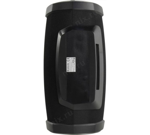 Defender Портативная акустика G102 Bluetooth,30Вт, FM/microSD/USB