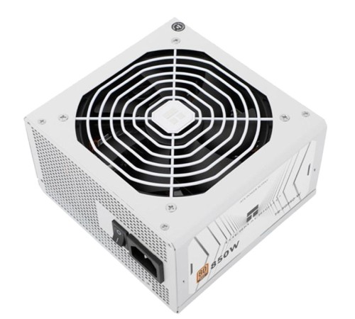 Блок питания 850W/ Power Supply Thermalright, 850W 80+ Gold (ATX, 3.1, PCIe 5.1, Non-modular, 1x24(20+4)pin, 1xCPU 8(4+4)pin, 2xPCIe*2 8(6+2)pin, 5xSATA3, 1x12+4pin (12VHPWR PCIe 5.1 12+4pin 600mm), 3xMOLEX4pin, Active, 120x120mm, 150x140x86mm, APFC, whit Блок питания 850W/ Power Supply Thermalright, 850W 80+ Gold (ATX, 3.1, PCIe 5.1, Non-modular, 1x24(20+4)pin, 1xCPU 8(4+4)pin, 2xPCIe*2 8(6+2)pin, 5xSATA3, 1x12+4pin (12VHPWR PCIe 5.1 12+4pin 600mm), 3xMOLEX4pin, Active, 120x120mm, 150x140x86mm, APFC, whit