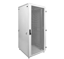 Шкаф ЦМО Шкаф телекоммуникационный напольный 42U (800x800) дверь перфорированная 2 шт.