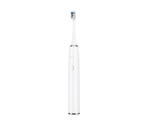 Ультразвуковая электрическая зубная щетка Realme RMH2012 (M1) Цвет: Белый (White) Ультразвуковая электрическая зубная щетка Realme RMH2012 (M1) Цвет: Белый (White)