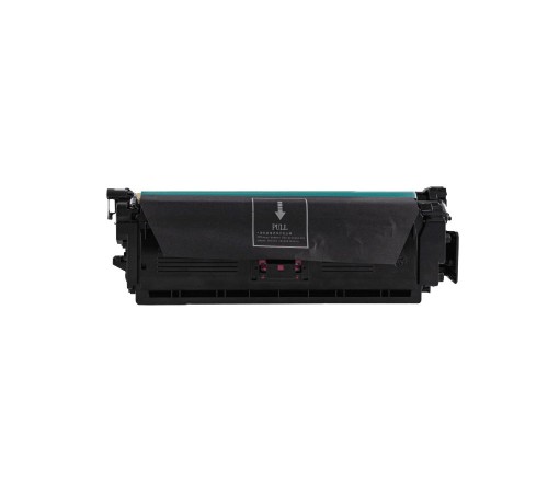Картридж F+ imaging, пурпурный, 9 500 страниц, для HP моделей Color LJ M553DN/M577DN (аналог CF363X), FP-CF363X (Вскрытая упаковка)