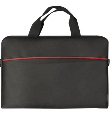 Defender Сумка для ноутбука Lite 15.6" черный, карман