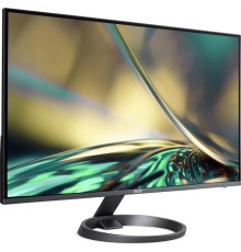Монитор 27'' ACER R272Eymix, ZeroFrame, Ultra Thin Darkgrey, 16:9, IPS, 1920x1080, 1 / 4ms, 250cd, 100Hz, 1xVGA + 1xHDMI(1.4) + Audio In/Out, Speakers 2Wx2, sync: FreeSync