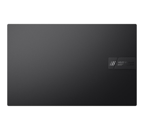 Ноутбук/ ASUS K3704VA-AU102 17.3"(1920x1080 (матовый) IPS)/Intel Core i9 13900H(2.6Ghz)/16384Mb/1024PCISSDGb/noDVD/Int:Intel Iris Xe Graphics/Cam/BT/WiFi/50WHr/war 1y/2.1kg/Indie Black/noOS Ноутбук/ ASUS K3704VA-AU102 17.3"(1920x1080 (матовый) IPS)/Intel Core i9 13900H(2.6Ghz)/16384Mb/1024PCISSDGb/noDVD/Int:Intel Iris Xe Graphics/Cam/BT/WiFi/50WHr/war 1y/2.1kg/Indie Black/noOS