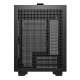 корпус Deepcool CH160 MESH без БП, черный, MINI-ITX (R-CH160-BKNMI0-G-1)