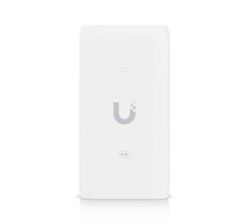 Инжектор Ubiquiti PoE Adapter (15W)