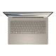 Ноутбук ASUS Zenbook A14 UX3407QA-QD197W Snapdragon X  X1 26 100  Qualcomm/LPDDR5X 16GB 512GB PCIE G4 SSD/ Adreno GPU/ 14"WUXGA (1920 x 1200) WIN11 HOME 0.74 kg Zabriskie Beige