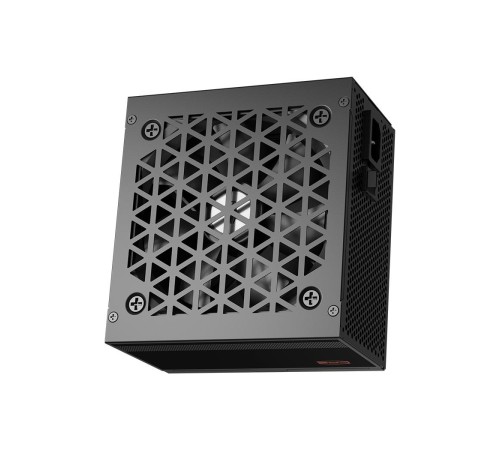 Блок питания ПК/ Power Supply PCCooler, 750W 80+ Bronze (ATX, ATX 3.1, Non-modular, 1x24(20+4)pin 550mm, 2xCPU*2 8(4+4)pin 650mm, 2xPCIe*2 8(6+2)pin 500mm, 1x12V-2x6 600mm, 6xSATA*3+MOLEX4pin*2, Active, 120x120mm, 140x150x86mm, APFC, OVP/UVP/OCP/SCP/OTP/O