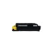 Тонер-картридж F+ imaging, желтый, 11 000 страниц, для Kyocera моделей Ecosys P6235cdn/M6235cidn (аналог TK-5280Y /1T02TWANL0), FP-TK5280Y (Вскрытая упаковка)