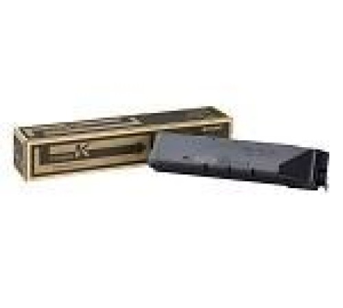 Kyocera Тонер-картридж TK-8305K для TASKalfa 3050ci/3051ci/3550ci/3551ci чёрный (25000 стр.)