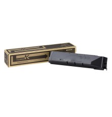  Kyocera Тонер-картридж TK-8305K для TASKalfa 3050ci/3051ci/3550ci/3551ci чёрный (25000 стр.)