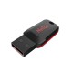 Носитель информации Netac U197 mini 32GB USB2.0 Flash Drive