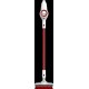 Пылесос вертикальный Jimmy Cordless Vacuum Cleaner JV51 White+Red (Мятая упаковка)