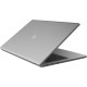 F+ FLAPTOP R FLTP-5R5-8512-w 15.6'' FHD(1920x1080) IPS/AMD Ryzen 5 5600U 2.30~4.20GHz Hexa/8GB/512GB SSD/Integrated/WiFi/BT5.0/1.0MP/Fingerprint/52Wh/7.0h/1.76kg/W11/1+2Y/GREY (Вскрытая упаковка)