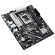 Материнская плата ASUS PRIME B860M-K, LGA1851, B860, 2*DDR5, 4*SATA, 2*M.2, 3*USB 3.2, 3*USB 2.0, 1*PCIx16, 2*PCIx1, DP+HDMI, mATX; 90MB1JT0-M0EAY0
