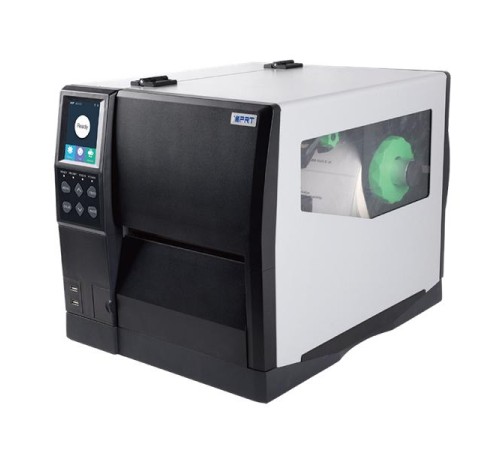 Принтер этикеток промышленный iDPRT iX6P, 6", TT, WIDE, 300DPI, 10IPS (254 mm/sec), 512/256MB, RTC, 3.5-inch touch LCD, USB+USB HOST+RS232, ZPL-II, DPL Принтер этикеток промышленный iDPRT iX6P, 6", TT, WIDE, 300DPI, 10IPS (254 mm/sec), 512/256MB, RTC, 3.5-inch touch LCD, USB+USB HOST+RS232, ZPL-II, DPL