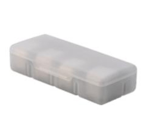 Охлаждающие камни для напитков 4шт. Circle Joy Stainless Steel Ice Cubes (4pcs) CJ-BK03