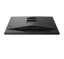 Монитор игровой 27'' 16:9 3840x2160(UHD 4K) Nano IPS, 144 Hz, 450cd/m2, 1000:1, 1ms, 3xHDMI, DP, USB-C, USB-Hub, Height adj, Tilt, Swivel, Speakers, Black (Из ремонта)