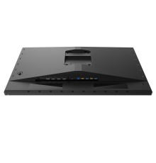 Монитор игровой 27'' 16:9 3840x2160(UHD 4K) Nano IPS, 144 Hz, 450cd/m2, 1000:1, 1ms, 3xHDMI, DP, USB-C, USB-Hub, Height adj, Tilt, Swivel, Speakers, Black (Из ремонта)
