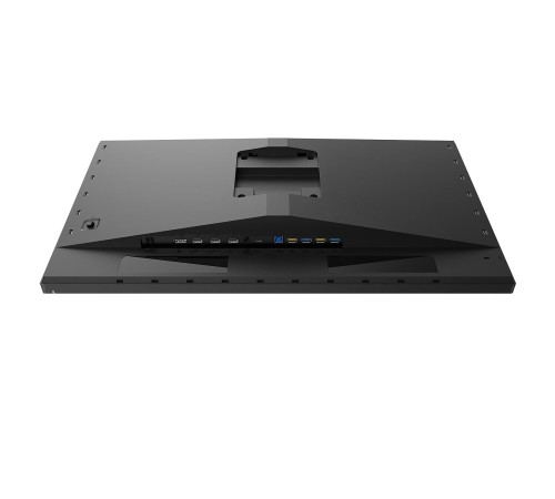 Монитор игровой 27'' 16:9 3840x2160(UHD 4K) Nano IPS, 144 Hz, 450cd/m2, 1000:1, 1ms, 3xHDMI, DP, USB-C, USB-Hub, Height adj, Tilt, Swivel, Speakers, Black Монитор игровой 27'' 16:9 3840x2160(UHD 4K) Nano IPS, 144 Hz, 450cd/m2, 1000:1, 1ms, 3xHDMI, DP, USB-C, USB-Hub, Height adj, Tilt, Swivel, Speakers, Black
