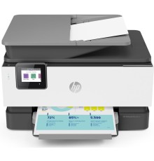 Струйное МФУ/ HP OfficeJet Pro 9013