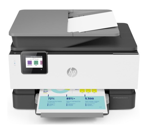 Струйное МФУ/ HP OfficeJet Pro 9013