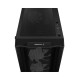 корпус Deepcool CC560 MESH V2 без БП, боковое окно (закаленное стекло), 3x120мм ARGB LED вентилятор спереди и 1x120мм ARGB LED вентилятор сзади, черный, ATX (R-CC560-BKAMA4-G-2)