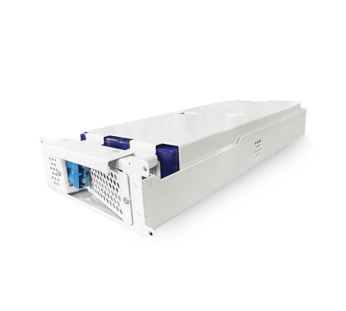 Сменный батарейный картридж DELTA RBM43, совместимый с ИБП АРС SMT2200RMI2U, SMT3000RMI2U, SUA2200RMI2U, SUA3000RMI2U, SUM1500RMXLI2U, SUM3000RMXLI2U, SUM48RMXLBP2U, ДxШxВ 528х211х76мм., вес 17.8кг., срок службы до 8 лет. Сменный батарейный картридж DELTA RBM43, совместимый с ИБП АРС SMT2200RMI2U, SMT3000RMI2U, SUA2200RMI2U, SUA3000RMI2U, SUM1500RMXLI2U, SUM3000RMXLI2U, SUM48RMXLBP2U, ДxШxВ 528х211х76мм., вес 17.8кг., срок службы до 8 лет.