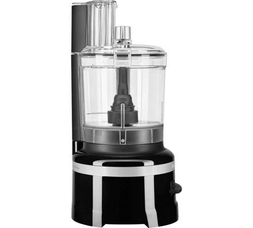 Кухонный комбайн KitchenAid, 3.1 л., черный Кухонный комбайн KitchenAid, 3.1 л., черный