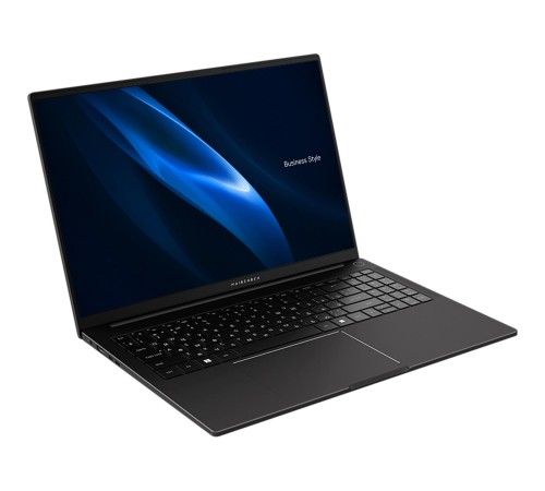 Ноутбук/ Maibenben 16"(1920x1200 (матовый) IPS)/AMD Ryzen 5 6600H(3.3Ghz)/16384Mb/512PCISSDGb/Int:AMD Radeon/Cam/BT/WiFi/83WHr/war 2y/1.88kg/Black/Win11Pro Ноутбук/ Maibenben 16"(1920x1200 (матовый) IPS)/AMD Ryzen 5 6600H(3.3Ghz)/16384Mb/512PCISSDGb/Int:AMD Radeon/Cam/BT/WiFi/83WHr/war 2y/1.88kg/Black/Win11Pro