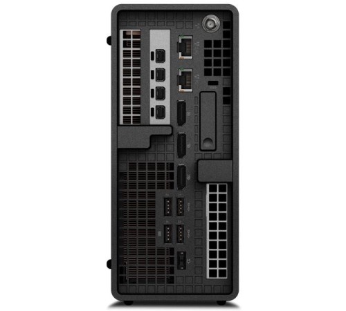 Рабочая станция Lenovo ThinkStation P3 Ultra SFF i7-14700, 32GB DDR5, 1TB SSD M.2, NVIDIA T1000 8GB, WiFi6E, BT, 300W, USB KB&Mouse, Win 11 Pro, 1Y Рабочая станция Lenovo ThinkStation P3 Ultra SFF i7-14700, 32GB DDR5, 1TB SSD M.2, NVIDIA T1000 8GB, WiFi6E, BT, 300W, USB KB&Mouse, Win 11 Pro, 1Y