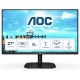 Монитор LCD 27'' 16:9 1920х1080(FHD) IPS, nonGLARE, 250cd/m2, H178°/V178°, 1000:1, 20M:1, 16.7M, 4ms, VGA, HDMI, Tilt, Black (Вскрытая упаковка)