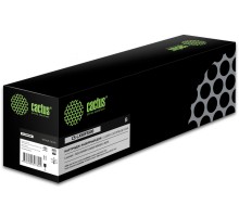 -/ Картридж лазерный Cactus CS-LX50F5X00 LX50F5X00 (10000стр.) для Lexmark MS410/MS415/MS510/MS610 50F5