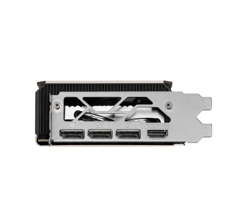 Видеокарта/ GeForce RTX 5060 Ti 16G INSPIRE 2X OC Видеокарта/ GeForce RTX 5060 Ti 16G INSPIRE 2X OC