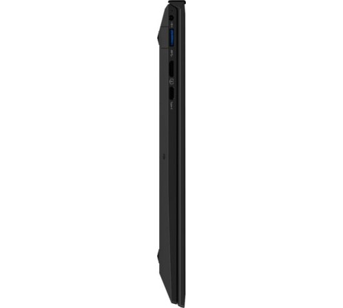 Ноутбук IRBIS BlizzardBook 14 14NBC0001 14" Core i3-1115G4, 14"LCD 1920*1080 IPS , 8+512GB SSD, AC wifi, camera: 2MP, 5000mha, black metal case, backlight keyboard, Type-c, Win 11 Pro