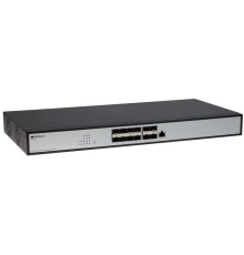 Коммутатор ORIGO Управляемый L3 коммутатор, 12x10GBase-X SFP+, консольный порт RJ-45, комплект для установки в 19" стойку